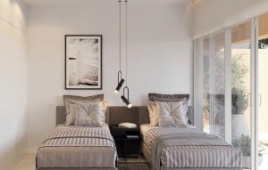 Nouvelle construction - Appartement - Torrevieja