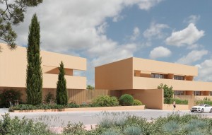 Nouvelle construction - Appartement - Torrevieja