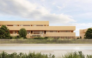 Nouvelle construction - Appartement - Torrevieja