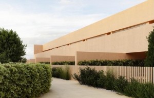 Nouvelle construction - Appartement - Torrevieja