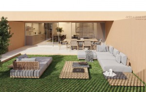 Nouvelle construction - Appartement - Torrevieja