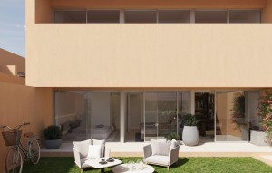 Nouvelle construction - Appartement - Torrevieja