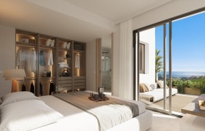 New Build - Apartment - Mijas