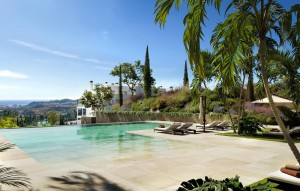 New Build - Ground floor apartment - Mijas