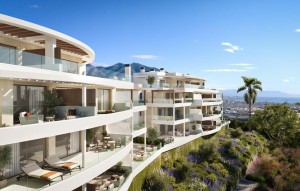 Nouvelle construction - Apartement - Mijas