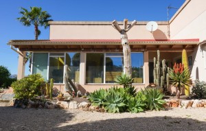 Revente - Chalets Independientes - Alicante - Jacarilla
