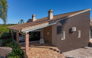 Revente - Chalets Independientes - Alicante - Jacarilla
