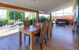 Revente - Chalets Independientes - Alicante - Jacarilla