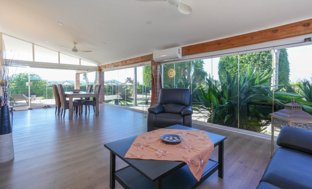 Revente - Chalets Independientes - Alicante - Jacarilla