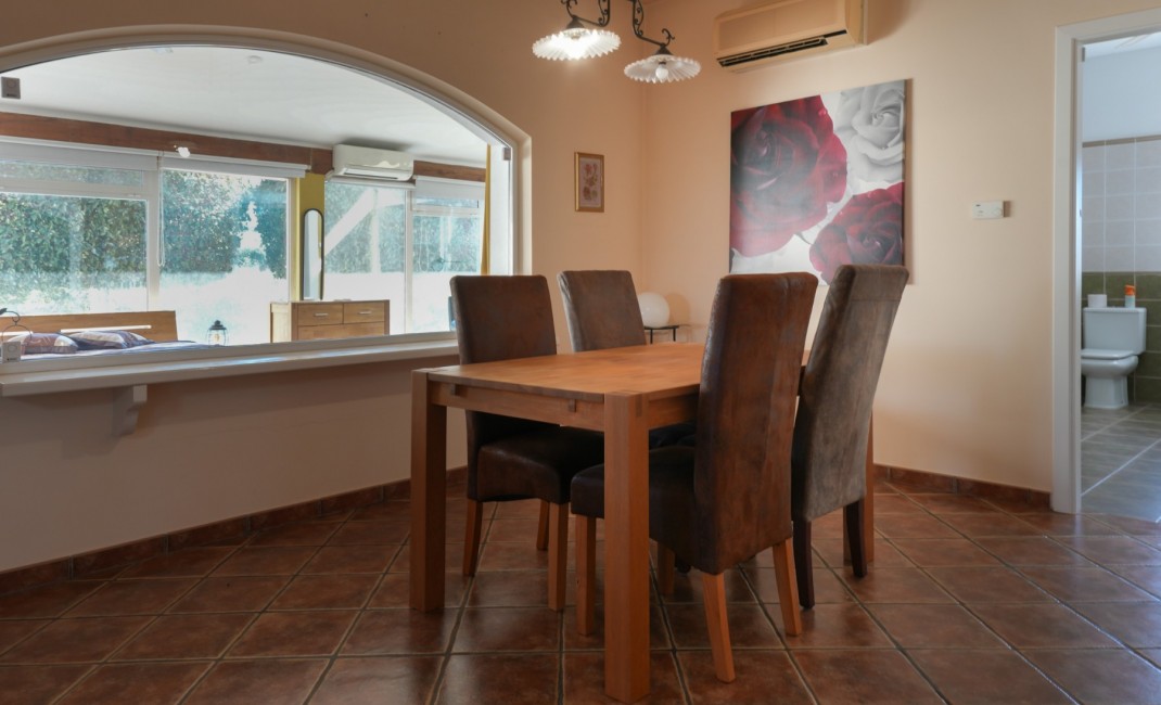 Revente - Chalets Independientes - Alicante - Jacarilla