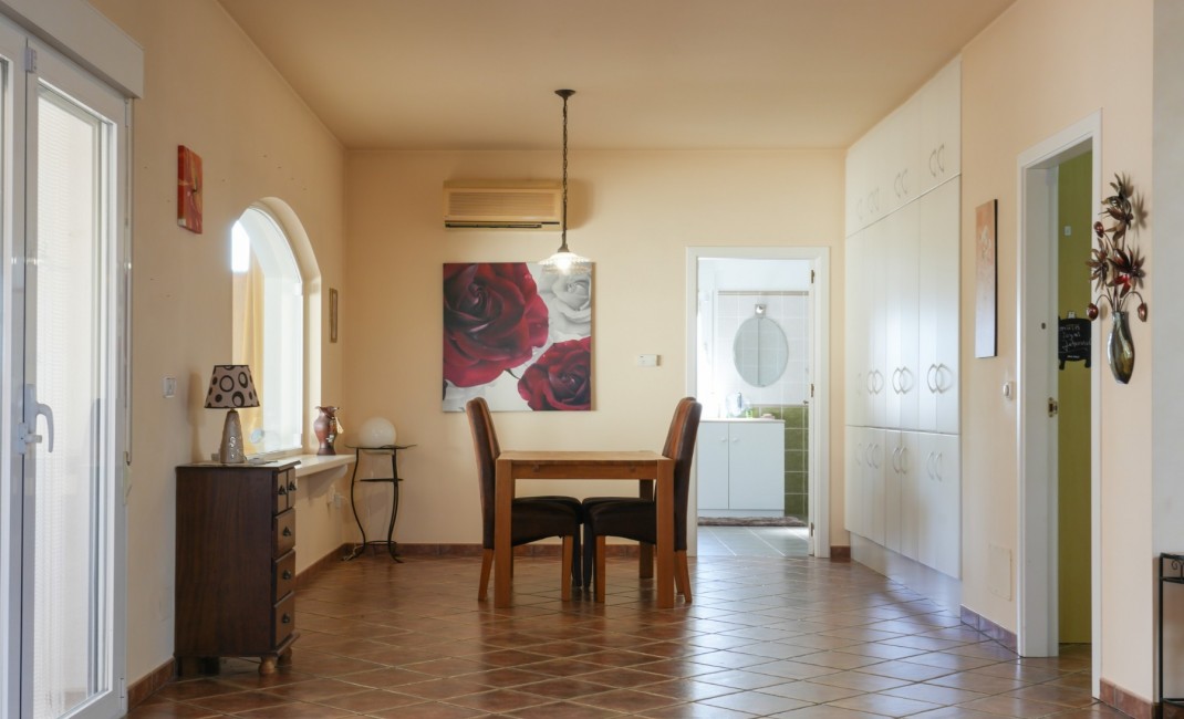 Revente - Chalets Independientes - Alicante - Jacarilla