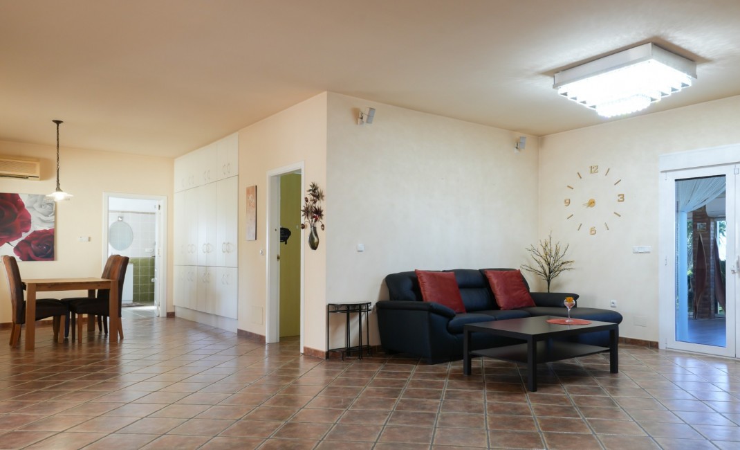 Revente - Chalets Independientes - Alicante - Jacarilla