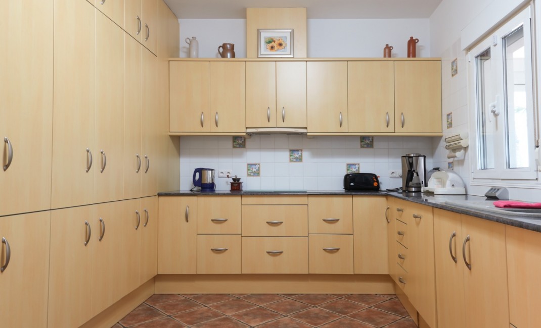 Revente - Chalets Independientes - Alicante - Jacarilla
