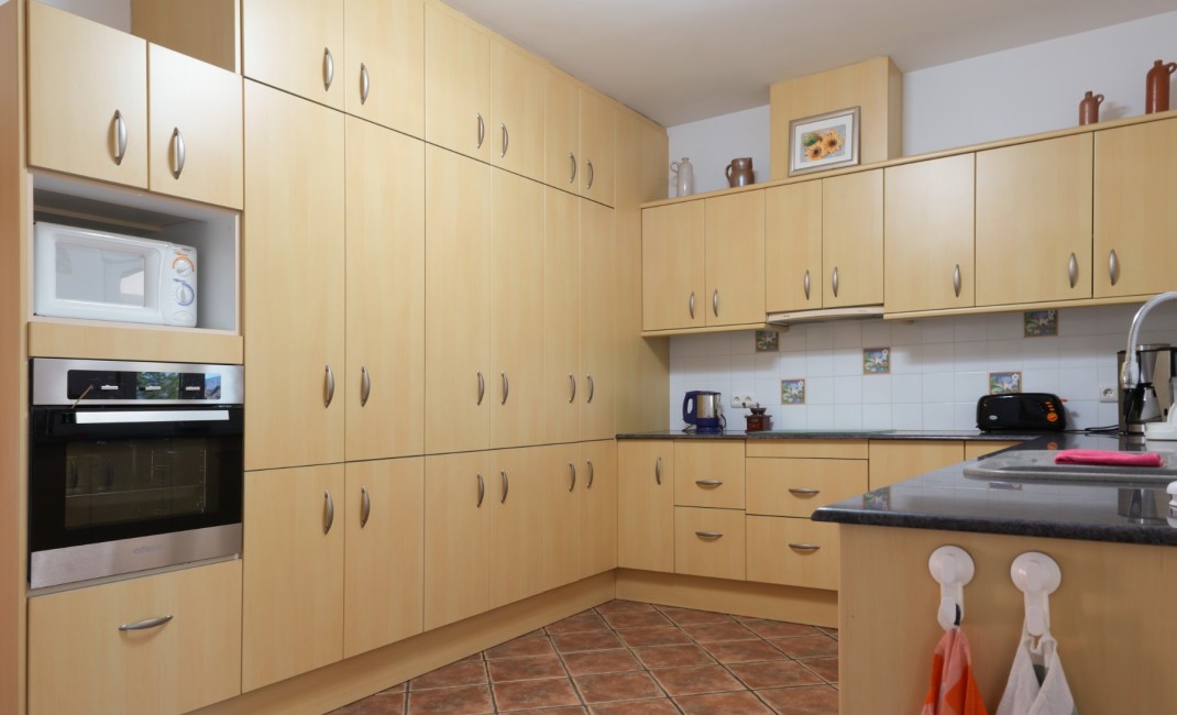 Revente - Chalets Independientes - Alicante - Jacarilla