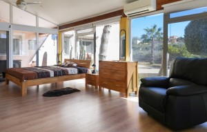 Revente - Chalets Independientes - Alicante - Jacarilla