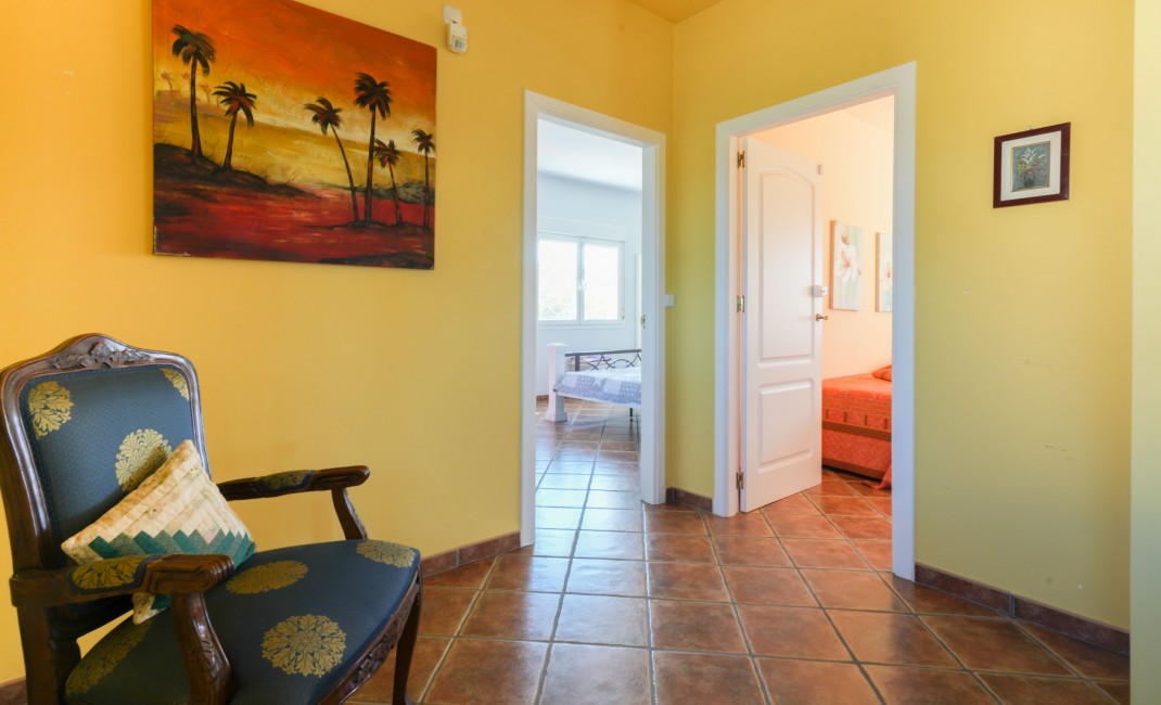 Revente - Chalets Independientes - Alicante - Jacarilla