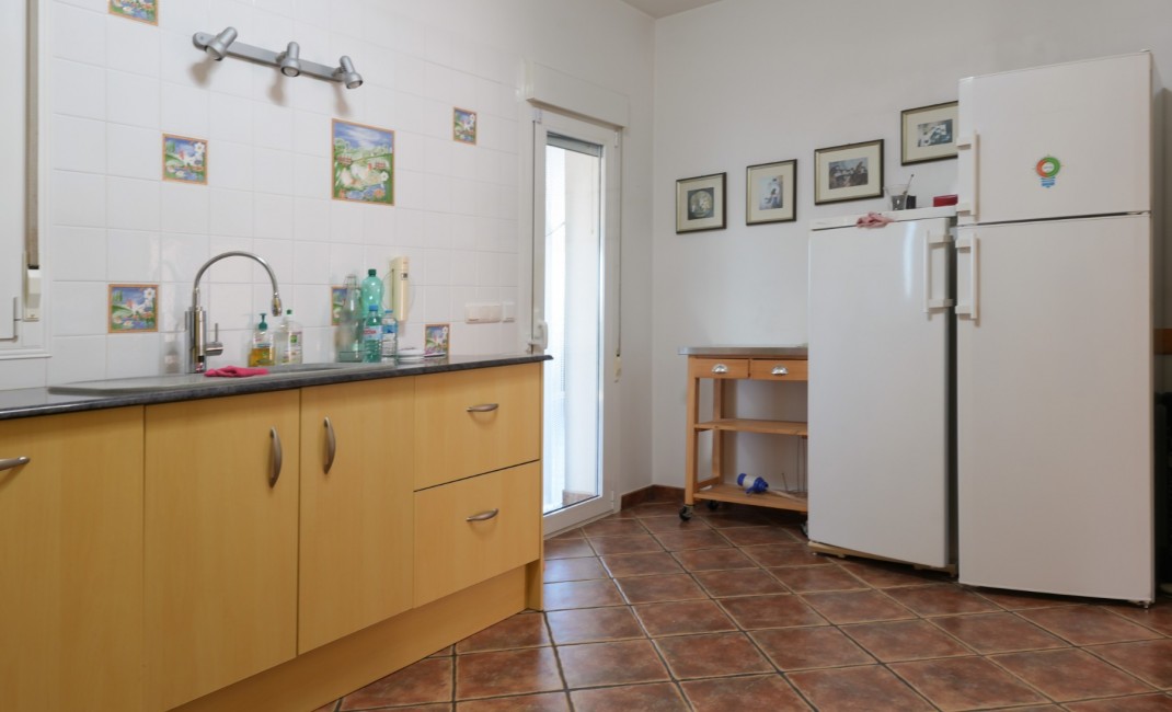 Revente - Chalets Independientes - Alicante - Jacarilla