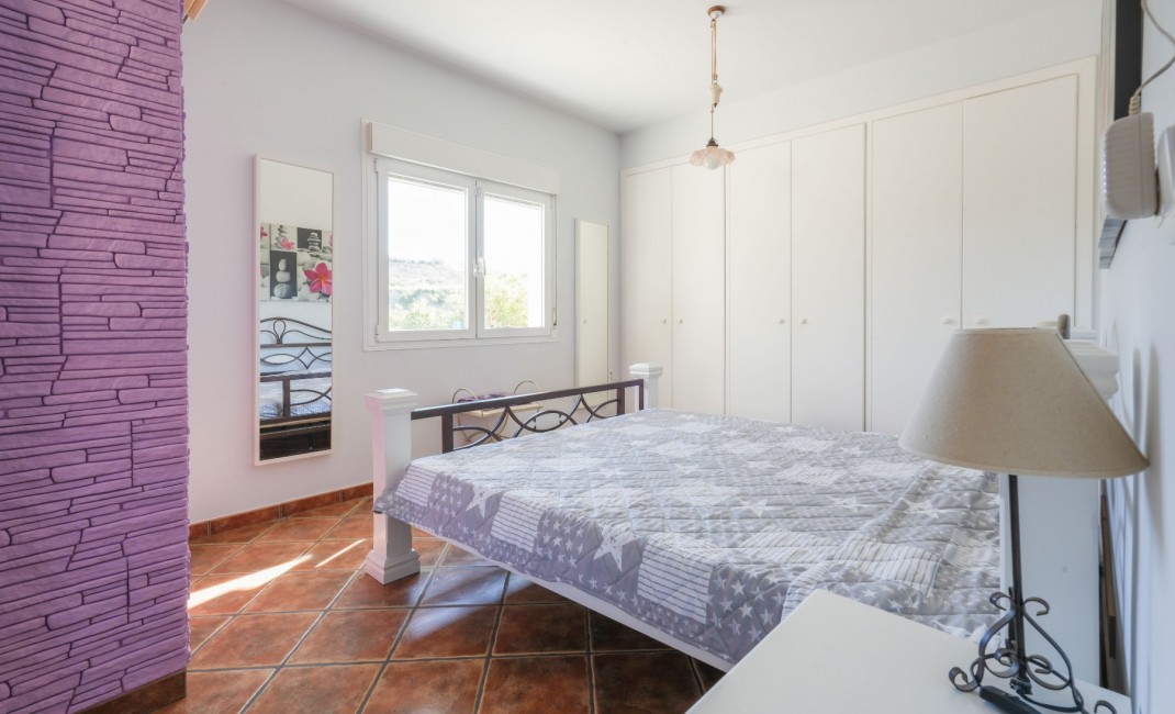 Revente - Chalets Independientes - Alicante - Jacarilla