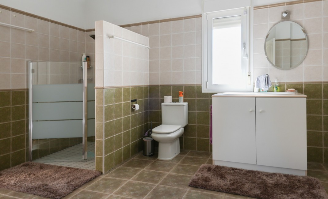 Revente - Chalets Independientes - Alicante - Jacarilla