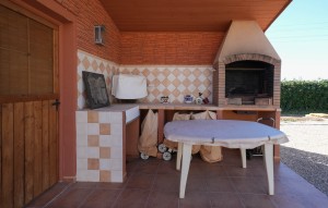 Revente - Chalets Independientes - Alicante - Jacarilla