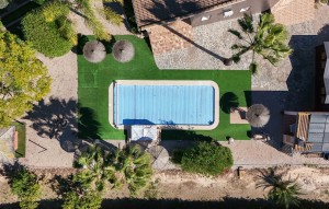 Revente - Chalets Independientes - Alicante - Jacarilla