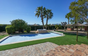 Revente - Chalets Independientes - Alicante - Jacarilla