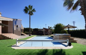 Revente - Chalets Independientes - Alicante - Jacarilla