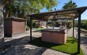 Revente - Chalets Independientes - Alicante - Jacarilla