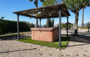 Revente - Chalets Independientes - Alicante - Jacarilla