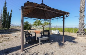 Revente - Chalets Independientes - Alicante - Jacarilla