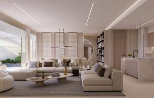 New Build - Apartment - Benahavis - Benahavís