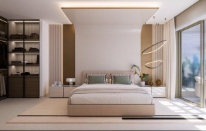 New Build - Apartment - Benahavis - Benahavís