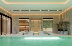 New Build - Apartment - Benahavis - Benahavís