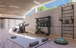 New Build - Apartment - Benahavis - Benahavís