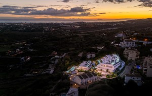 New Build - Apartment - Benahavis - Benahavís