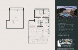 New Build - Apartment - Benahavis - Benahavís