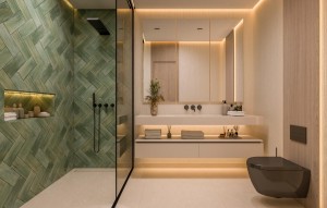 Nouvelle construction - Apartement - Benahavis - Benahavís