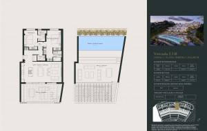 Nouvelle construction - Apartement - Benahavis - Benahavís