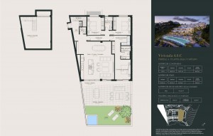 New Build - Ground floor apartment - Benahavis - Benahavís