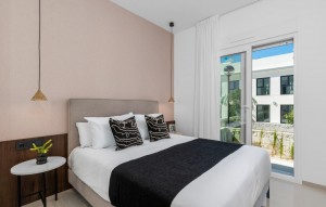 Nouvelle construction - Appartement - Rojales / Ciudad Quesada - Rojales