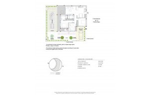 Nouvelle construction - Appartement - Rojales / Ciudad Quesada - Rojales
