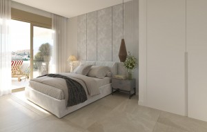 Nouvelle construction - Appartement - Mijas