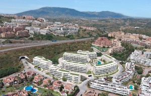 Nouvelle construction - Appartement - Mijas