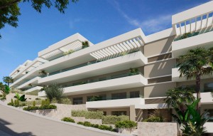 Nouvelle construction - Appartement - Mijas