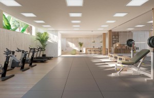 Nouvelle construction - Appartement - Mijas