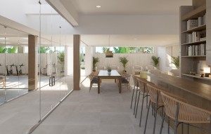 Nouvelle construction - Appartement - Mijas