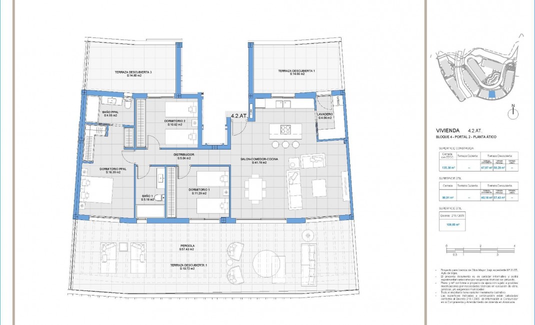Nouvelle construction - Appartement - Mijas