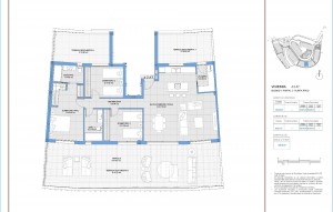 Nouvelle construction - Appartement - Mijas