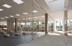 New Build - Ground floor apartment - Mijas