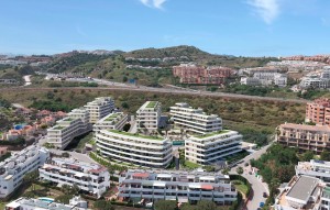 Nouvelle construction - Appartement - Mijas